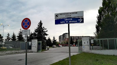 Motorizzazione Torino