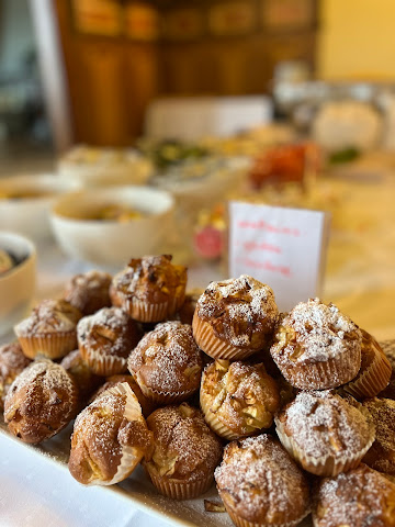 Hald Bed and Breakfast by null