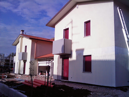 BUILDING SOLUTION srl - Visual