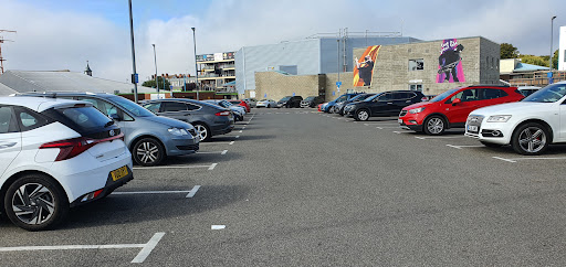The Embassy (Car Park) - Thumbnail