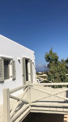 Ikies Of Mykonos Ανοιχτές ώρες