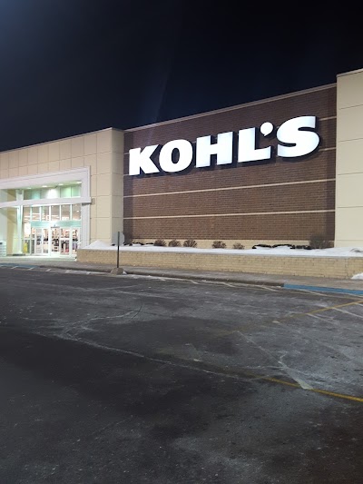 Photos of Kohl's Wausau