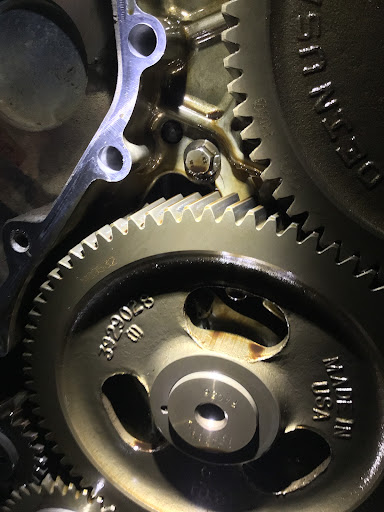 Scofield Automotive - Thumbnail
