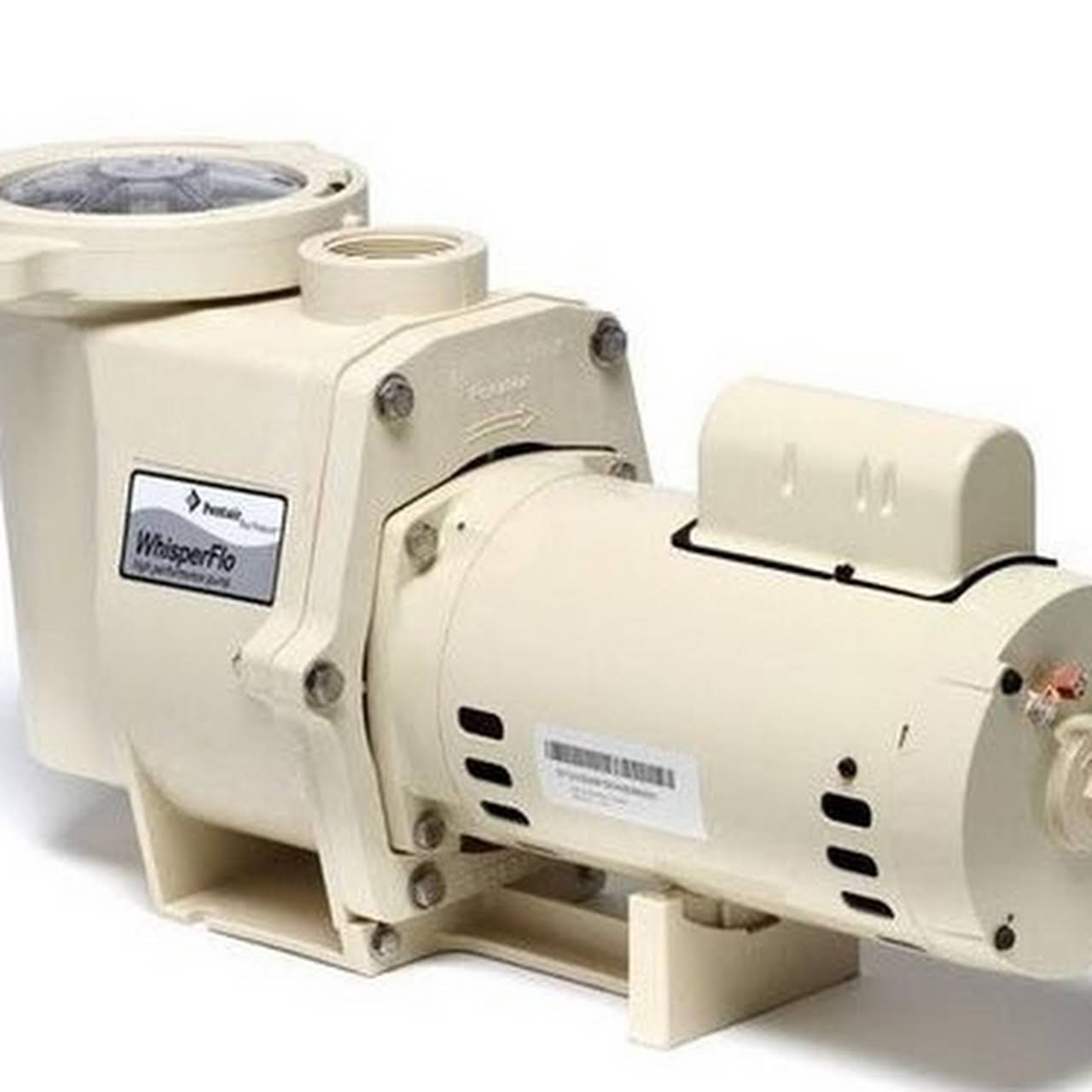 Majestic Pool Pumps 129 Phoenix Refurbished Pool Pump Motor & Repair