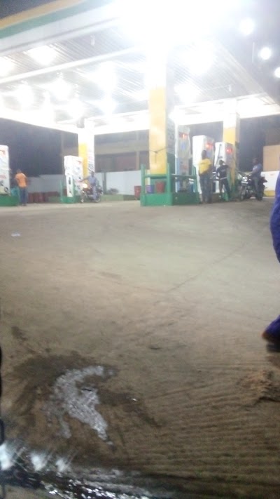 Photos of Mao filling Station