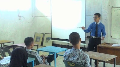 Photos of Pesantren Modern Al-Mukhlishin