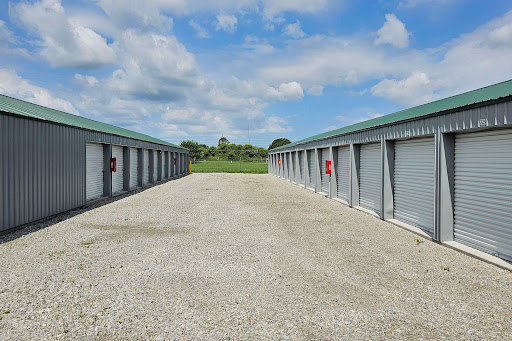 Payless Self Storage - Visual