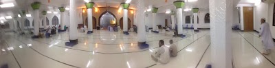 Photos of Khaja Dewan Boro Mosjid