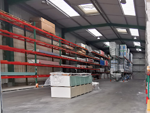 Photo n°4 de Chausson Matériaux à Foix (Magasin de carrelage)