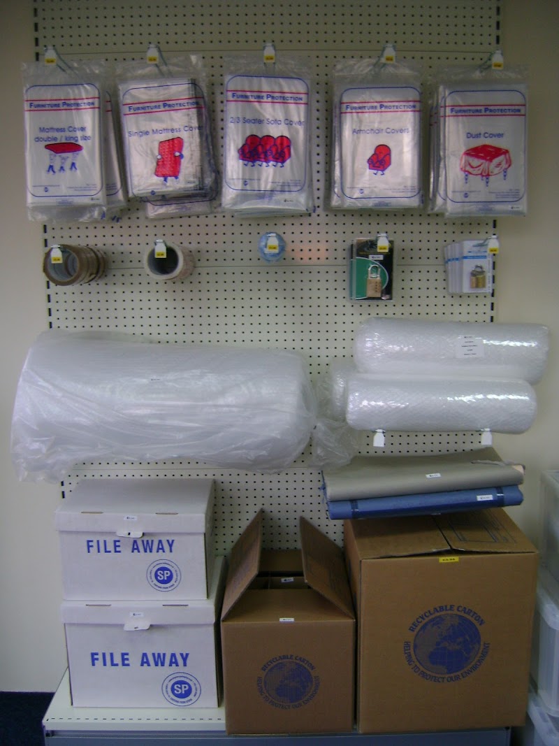 Harrogate Self Storage Ltd photo 3