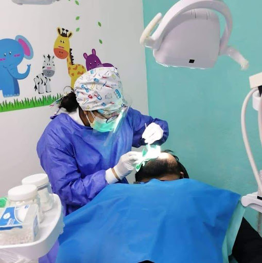 Dental Evolución Gallery - Mexico
