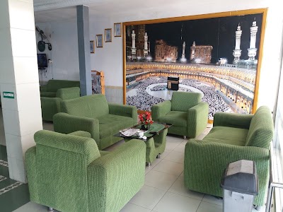 Photos of HOTEL KRUI SYARIAH