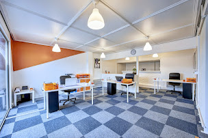 Photo n°8 de Conciergerie des Terres de Nacre à Courseulles-sur-Mer (Agence de location de maisons de vacances)