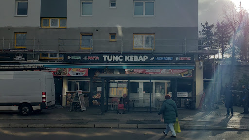 TUNC KEBAP - Visual