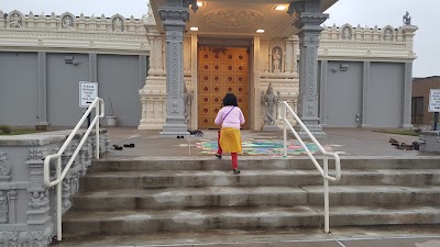 Hindu Temple of Oklahoma