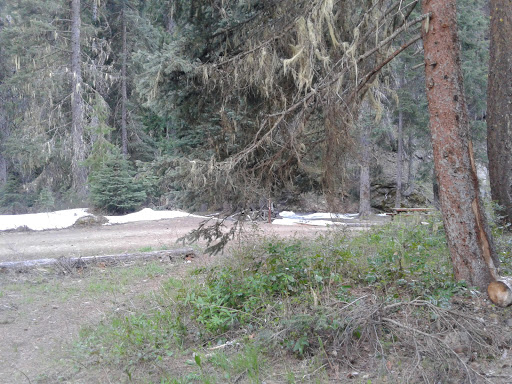 Beverly Campground - Visual