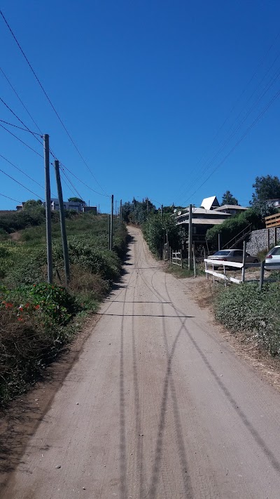 Photos of Peu&ntilde;omar