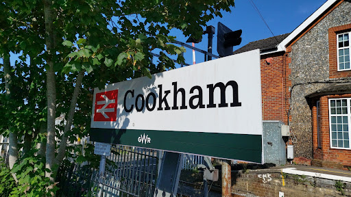 Cookham - Visual