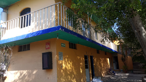 Hotel Fiesta Siglo Xxi