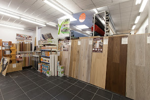 Photo n°6 de Decorasol Parquet Romainville à Romainville (Service de pose de parquet)