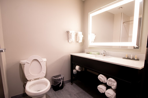 Hotel Pryor Gallery - United States