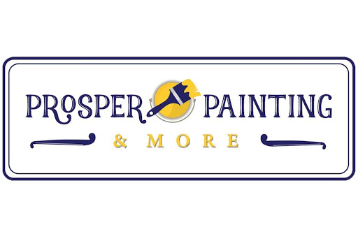 Prosper Painting