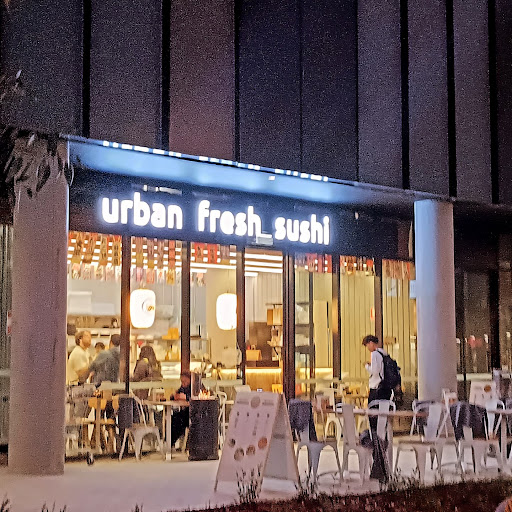 Photo of Urban Fresh Sushi Woden