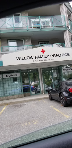 Willow Family Practice - Thumbnail