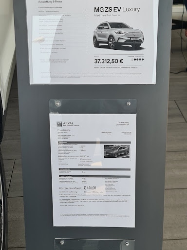Autohaus Grethel - Thumbnail