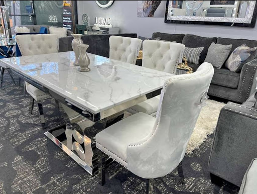 Abdul Furniture Inc.