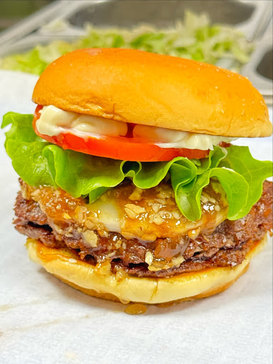 Burger Addict Combs-la-Ville - Thumbnail