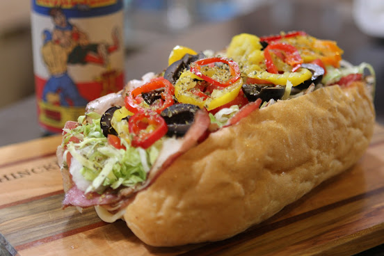 Hinckley's Fancy Meats by null