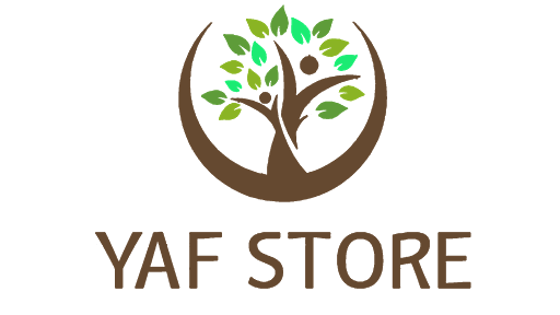 YAF STORE - Visual