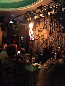 Proud Cabaret Brighton brighton