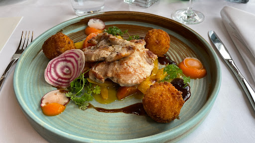 Restaurant Graf Luckner - Thumbnail
