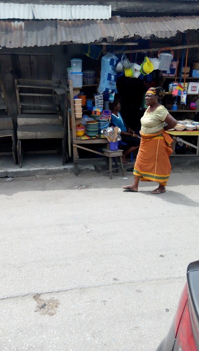 Photos of pessu market