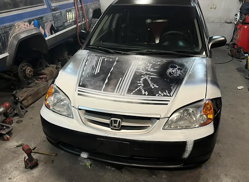 J'z Krazy Kustomz - Thumbnail