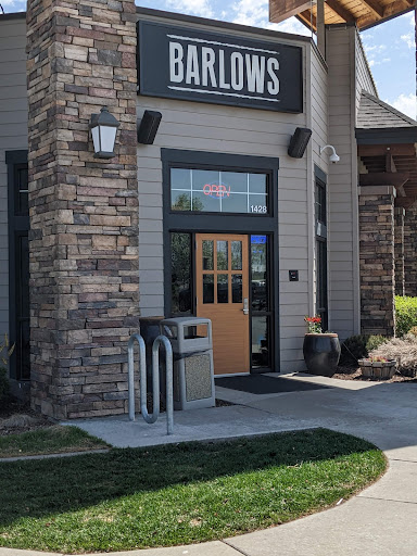 Barlows Restaurant