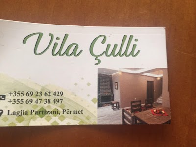 Vila Culli