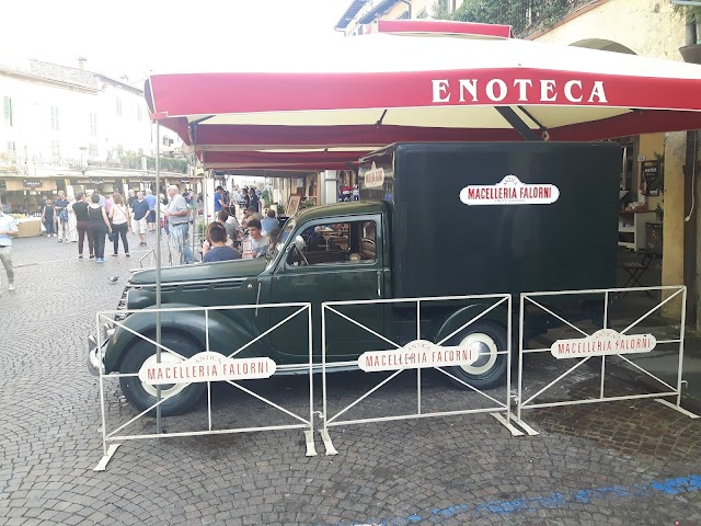 Borgo Del Cabreo