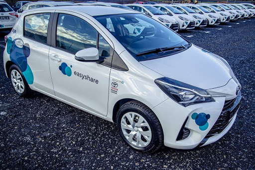 Easyshare Carsharing