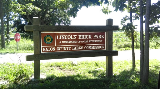 Lincoln Brick Park