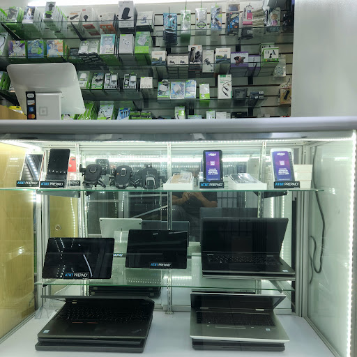 HIGH TECH PHONE REPAIR - Thumbnail