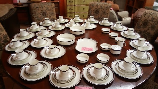 Estate Sale Co