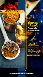 Photo n°69 de Restaurant Royal India Albi à Albi (Restaurant indien)