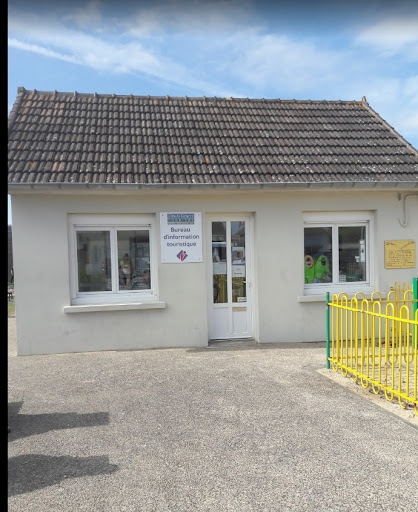 Office de tourisme de Saint Germain sur Ay -Maison des Loisirs et de la Découverte