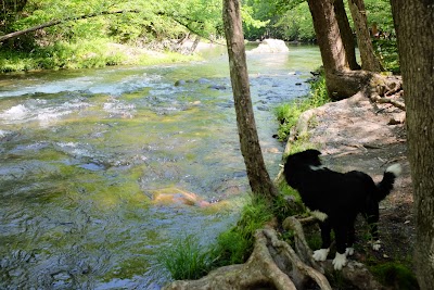 Greenbrier Campground