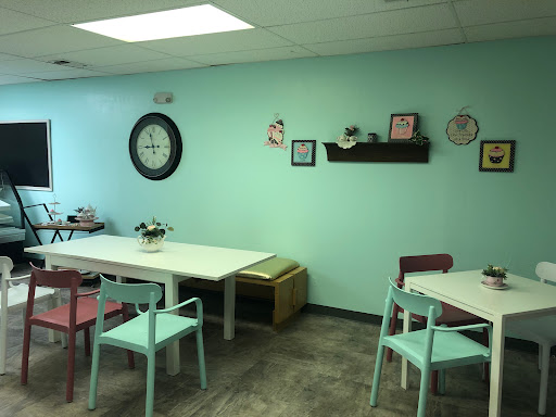 Teatime Bakery & Cafe - Thumbnail