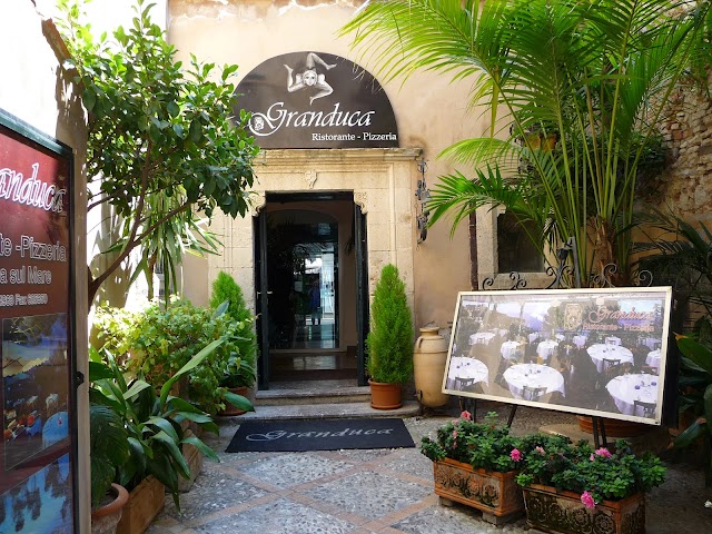 Ristorante Granduca Taormina