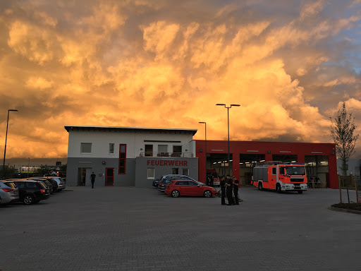 Feuerwehr Lennep